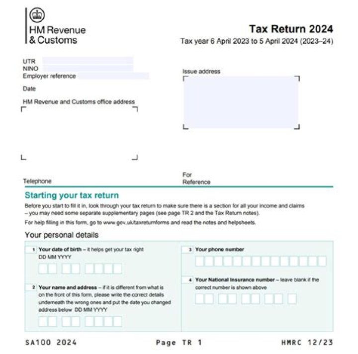 Who must file an estate tax return 2018?