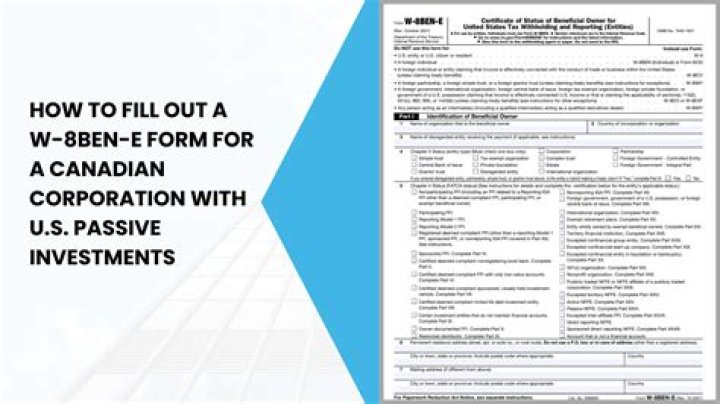 Who needs to fill out Aw 8BEN?