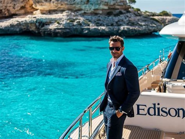 Who owns the Edison?