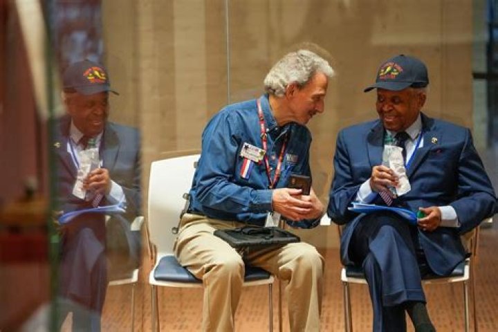 Who qualifies for veteran exemption?