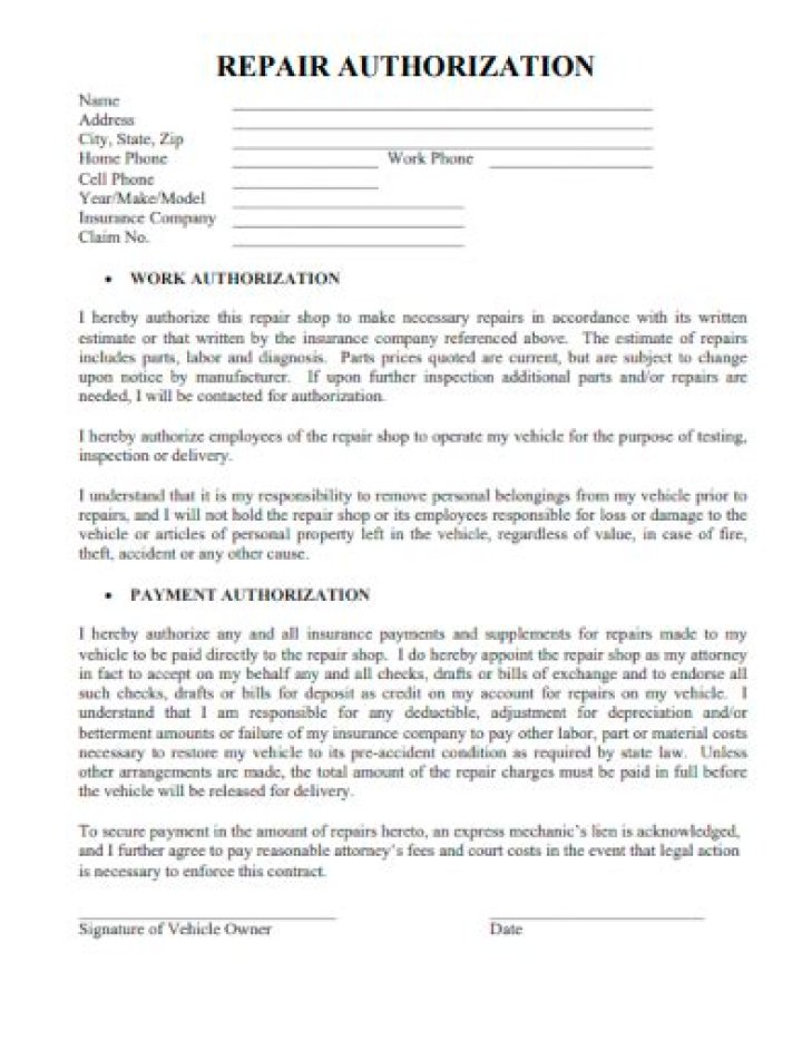 Who regulates auto repairs in Texas?