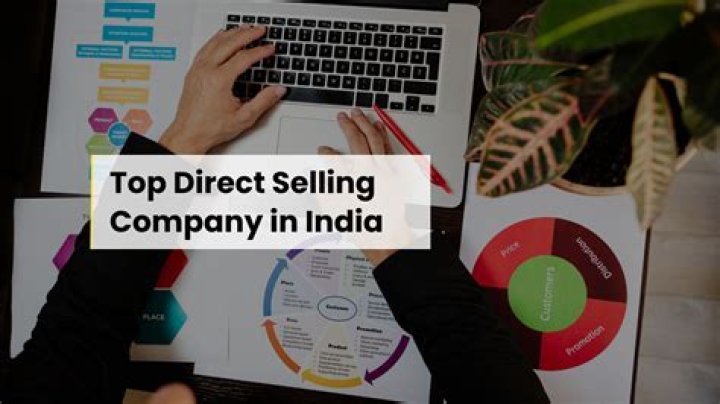 Who regulates direct selling company in India?