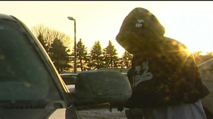 Who said straight cash homie?