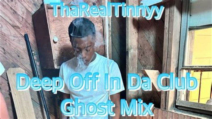 Who sang In Da Club?