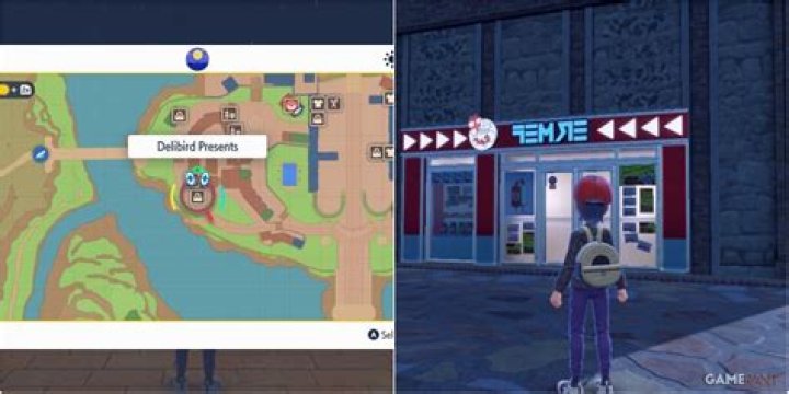 Who should I give the Soothe Bell to?