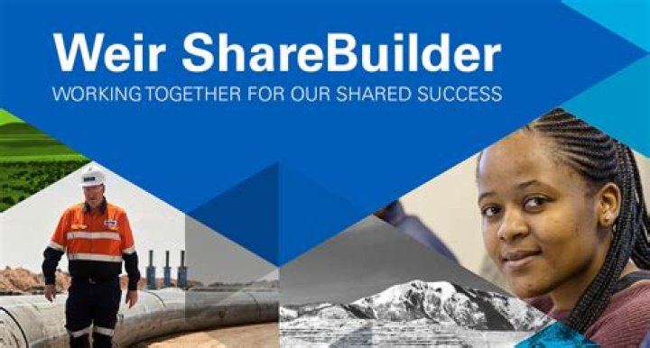 Who started ShareBuilder?