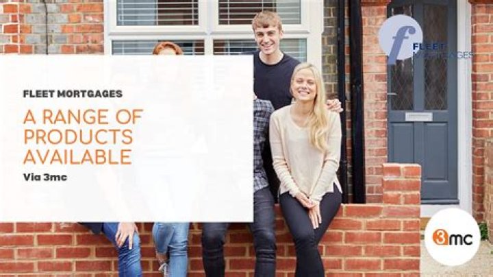 Who took over Fleet Mortgage Corp?