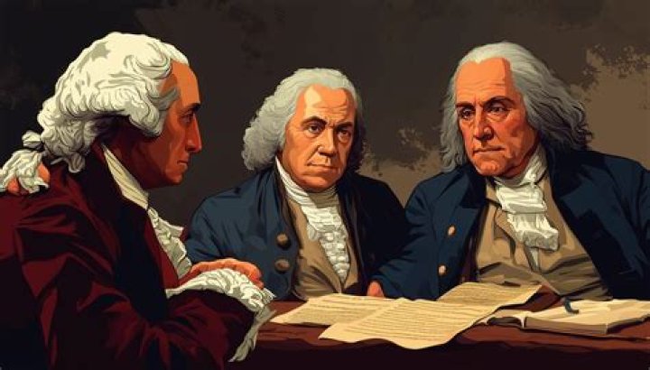 Who was elected as the president of the Constitutional Convention a James Madison B Benjamin Franklin C George Washington D Roger Sherman?