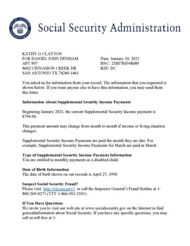 Why am I getting less Social Security this year?