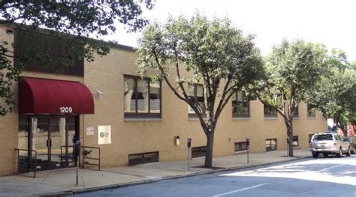 Why are companies incorporated in DE?