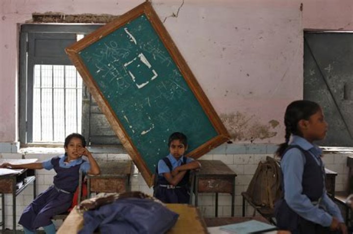 Why are government schools bad?