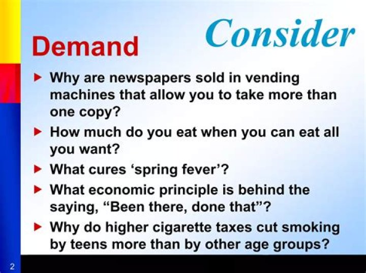 Why are newspapers sold in vending machines?