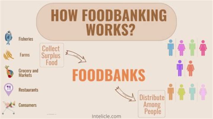 Why do banks exist in modern society according to the theory of finance?
