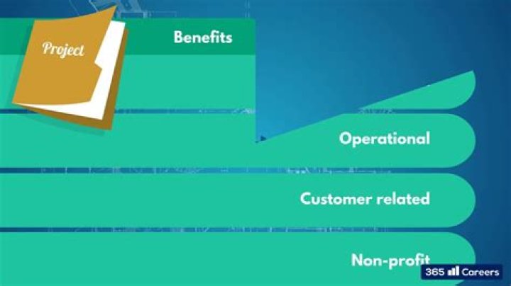 Why do companies execute projects?