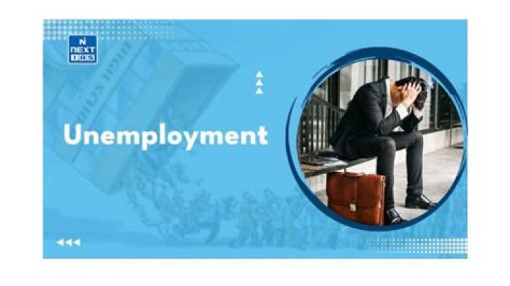 Why do I have unresolved issues with unemployment?