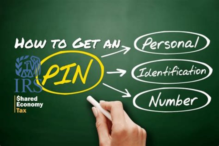 Why do I need an IRS IP pin?
