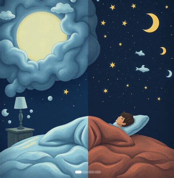 Why do we remember some dreams and not others?
