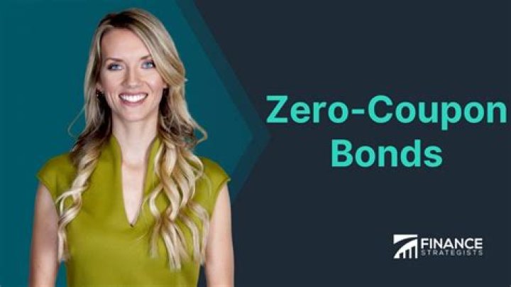 Why do zero coupon bonds have higher duration?