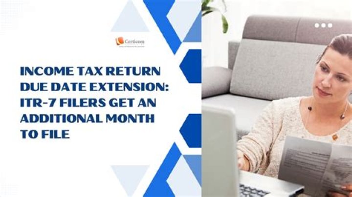 Why does my retired mom have to file a tax return?