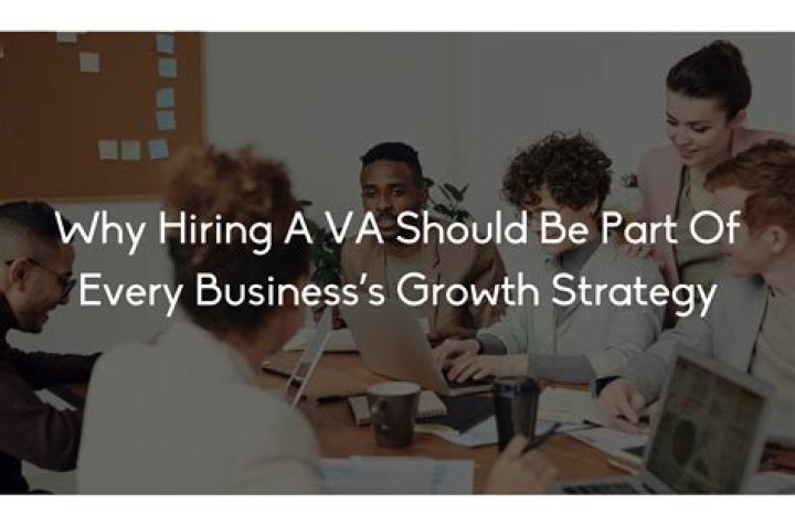 Why hiring a VA is important?