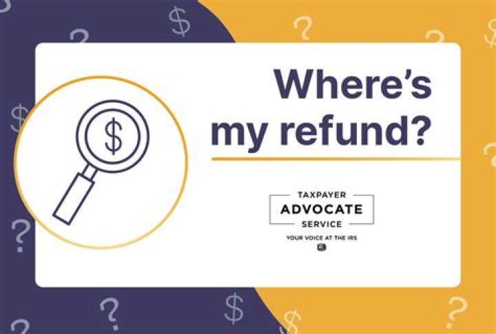 Why IRS is holding my refund?