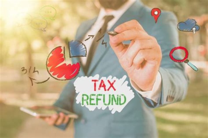 Why is CA Tax Refund taking so long?