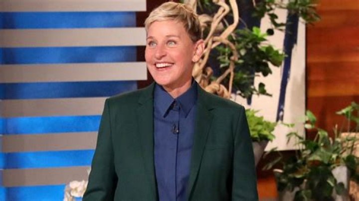 Why is Ellen DeGeneres ending her show?