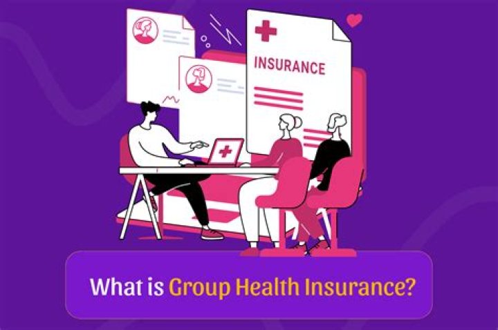 Why is group health insurance good?