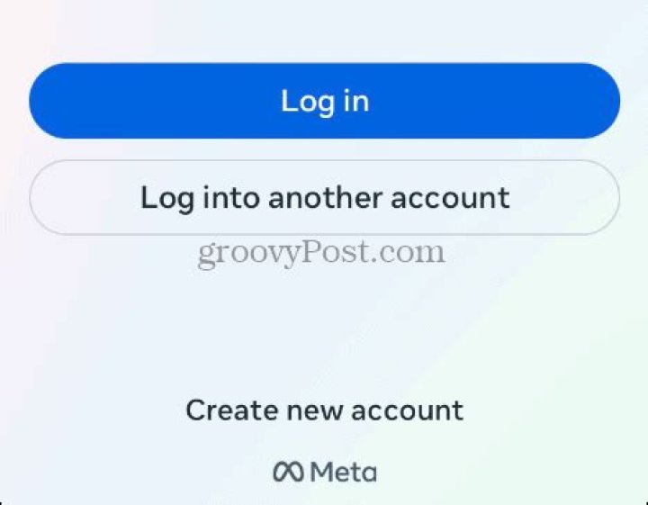 Why is Instagram not allowing me to create a new account?