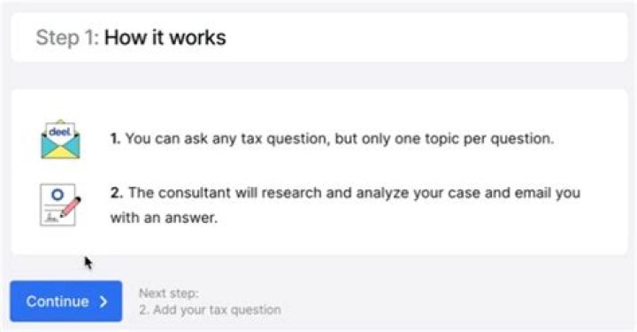 Why is it important to get tax advice?