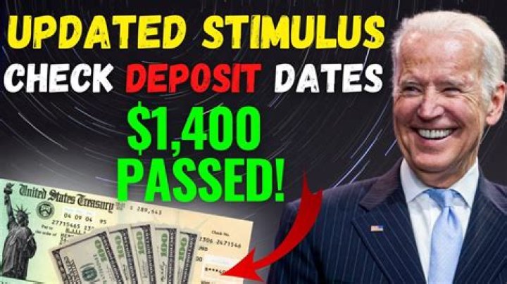 Why is my second stimulus check being mailed instead of direct deposit?