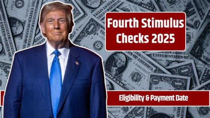 Why is my stimulus check still being paid?