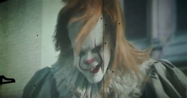 Why is Pennywise called Pennywise?
