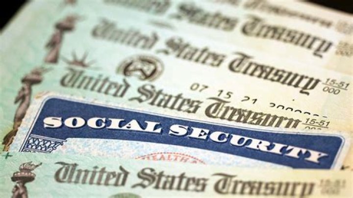 Why is Social Security not welfare?