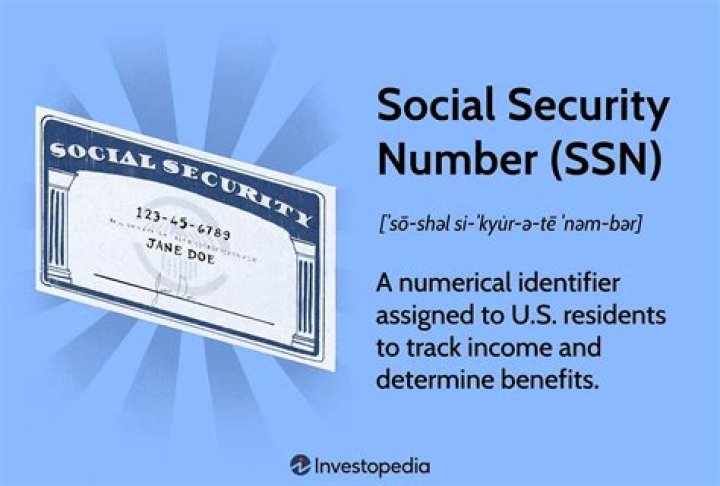 Why is the IRS saying my Social Security number is invalid?