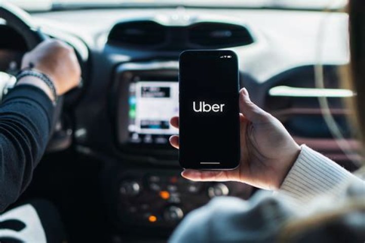 Why is Uber not connecting me to a driver?