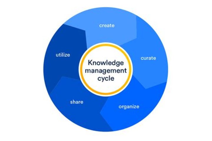 Why knowledge has been needed to manage?