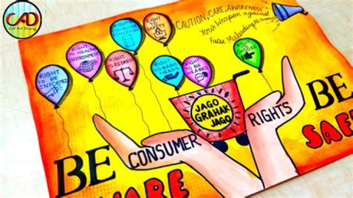 Why should we protect the consumer?