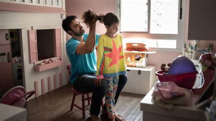 Why Some fathers have become stay at home dads in modern times?