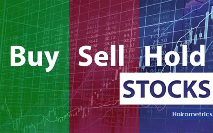 Why would you wish to hold stocks in your portfolio?