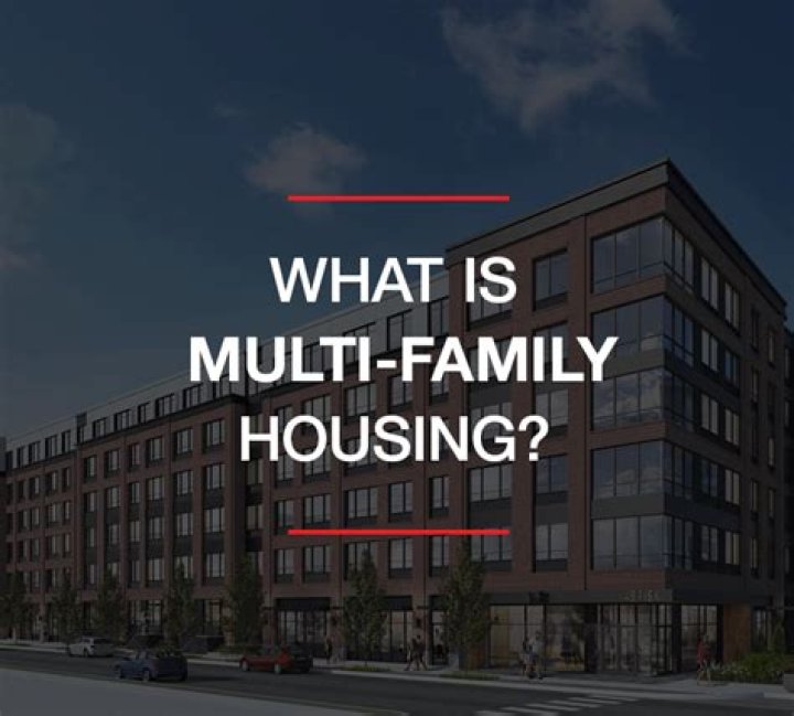 Why you should buy a multi-family home?