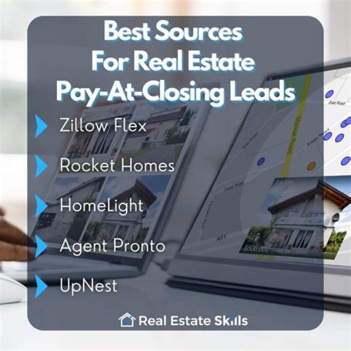 Will a real estate pay you an interest?