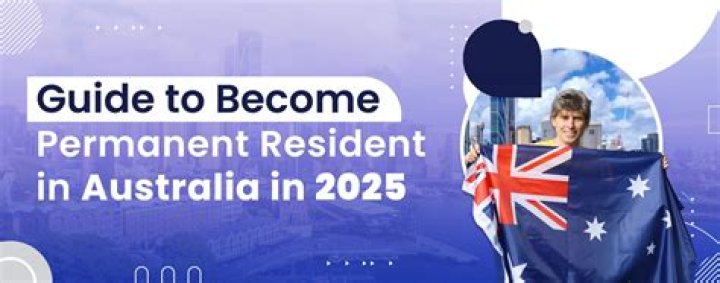 Will Australia give permanent residency?
