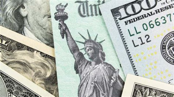 Will I get a plus-up stimulus check?