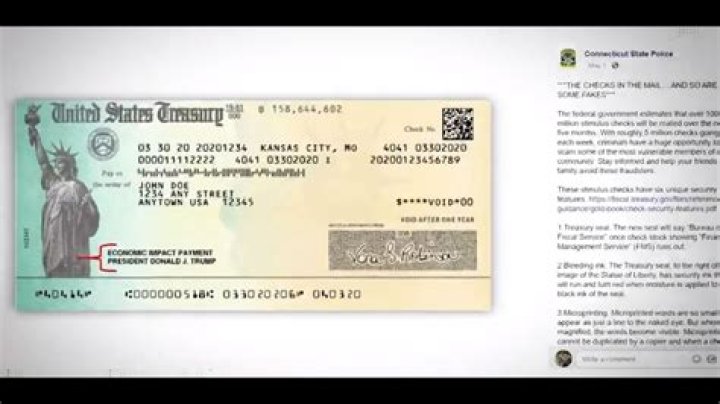 Will I get a stimulus check if I make over 200000?