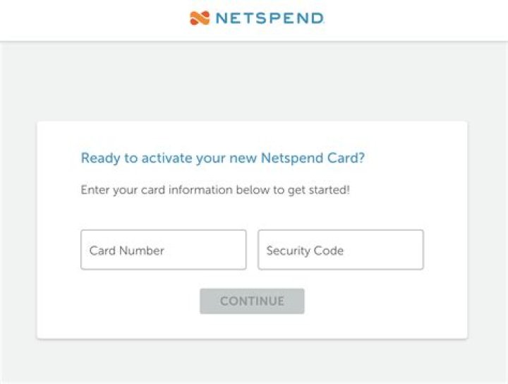 Will I get my stimulus on my netspend card?