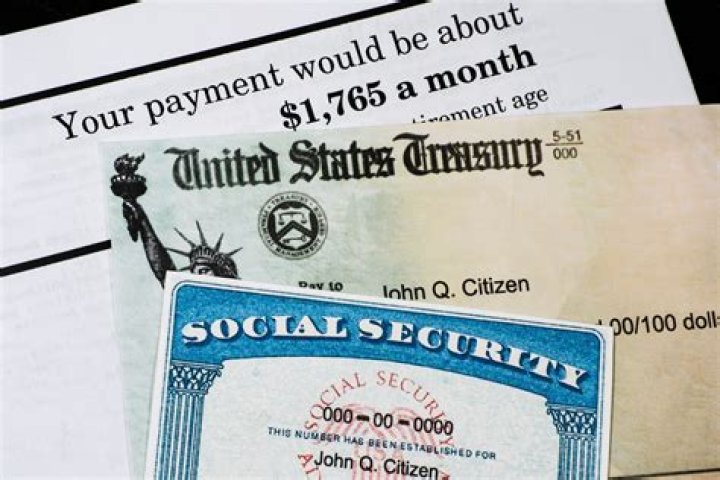 Will income from a trust affect my SSDI benefits?