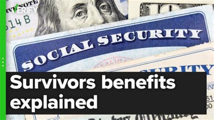 Will my disabled adult son who receives social security?