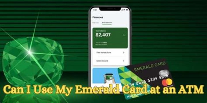 Will my stimulus be loaded on my emerald card?