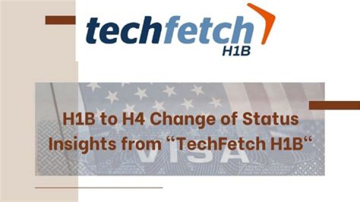 Will pending H4 become out of status if H1B change jobs?